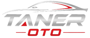 kayseri taner oto logo