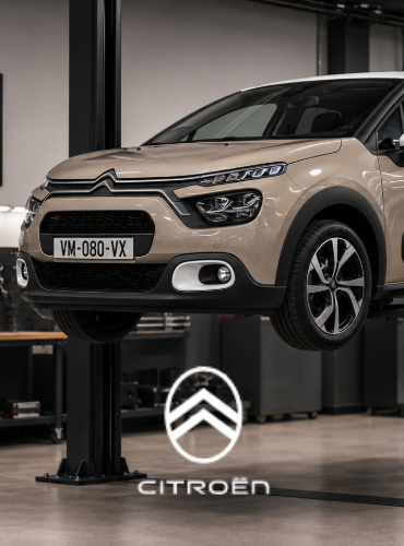 kayseri citroen oto servis