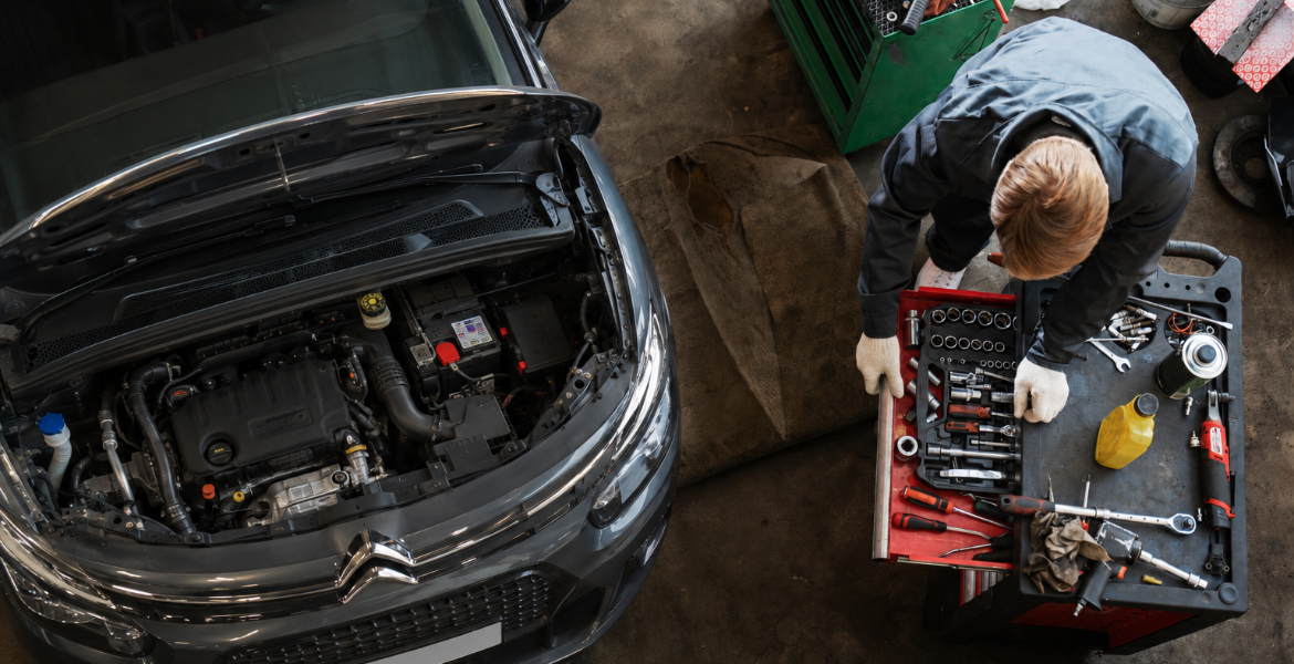 kayseri oto servis